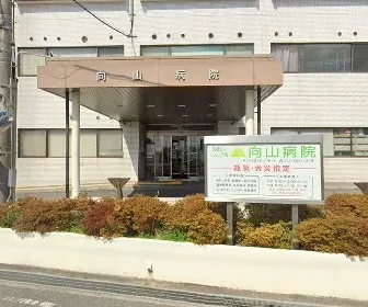 医療法人りんどう会　向山病院